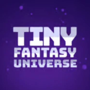 TINY FANTASY UNIVERSE: Открытая Продажа Минта