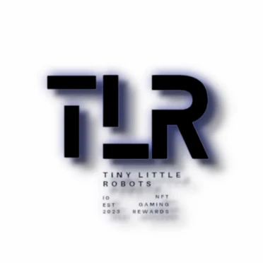 Tiny Little Robots: Открытая Продажа Минта
