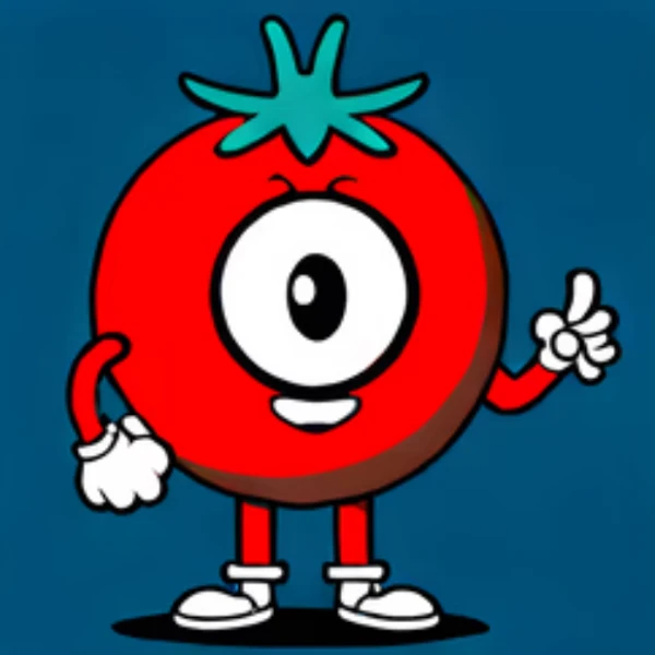 Tomato Tomahto Mania