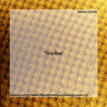 Tone Row: Freemint