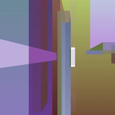 Translucent Prismic Colour-scapes (16:9): Mint Public Sale