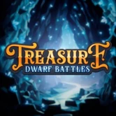 Treasure Dwarf Battles