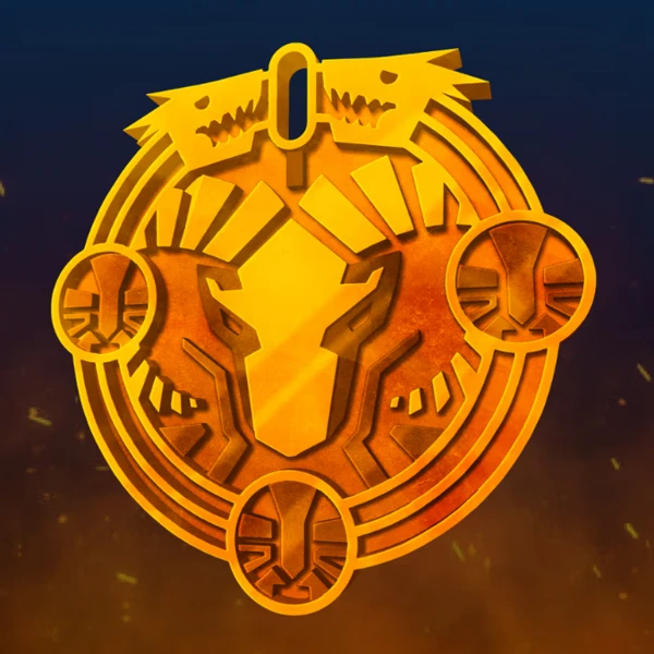 Treasure Dwarf Battles Medallions