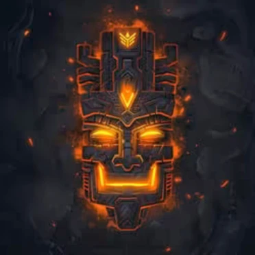 Tribally Tikis: Freemint