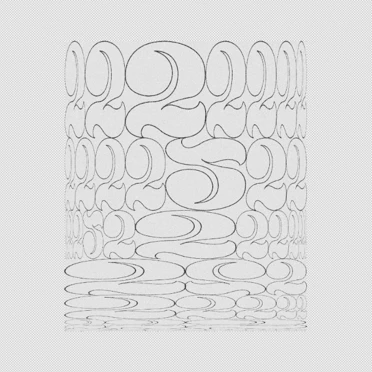 Twos by Emily Edelman