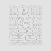 Twos by Emily Edelman