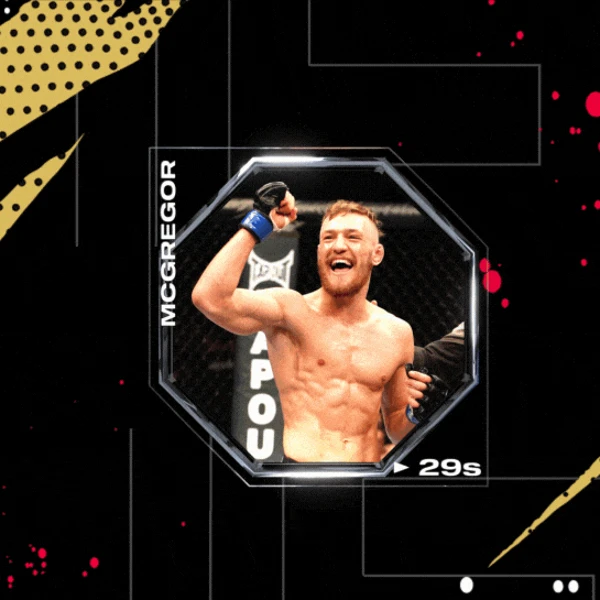 UFC Strike