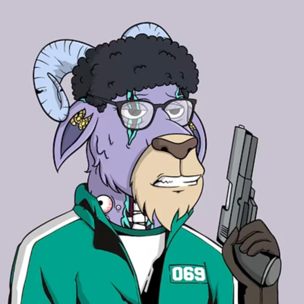 Ultimate Goatz