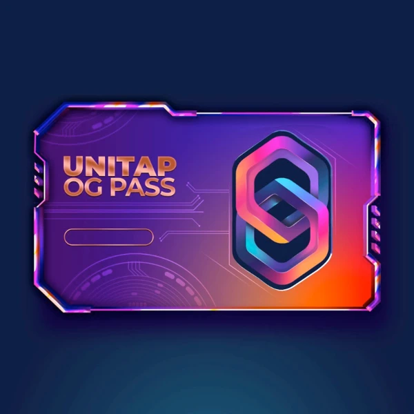 UniTap OG Pass