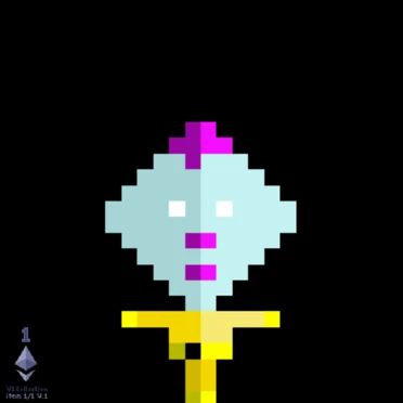 V1: Mint Public Sale