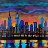 vaporCity