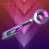 Virtua - Founder's Key