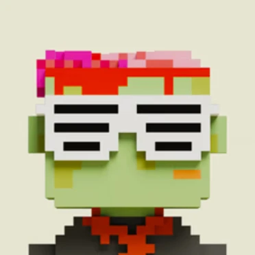 VOX Collectibles: Town Star