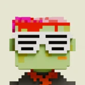VOX Collectibles: Town Star