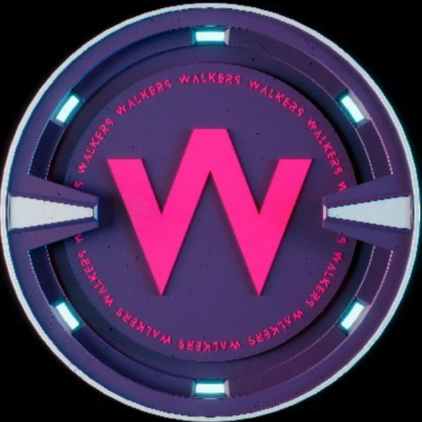 WalkersCNFT