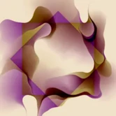 Watercolor Dreams by NumbersInMotion