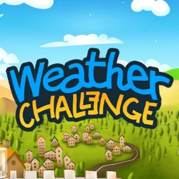 Weather Challenge Genesis Collection