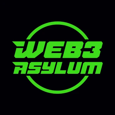 Web3 Asylum: Venda Pública