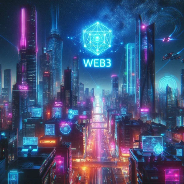 Web3 Empire Signature Club