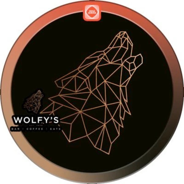 Wolfy's Bar