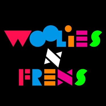 WOOLIES N FRENS: Auction