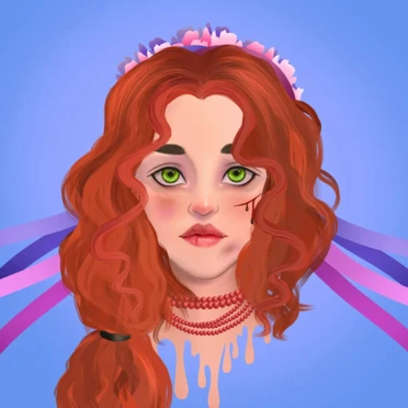 World of Girls: Mint Public Sale