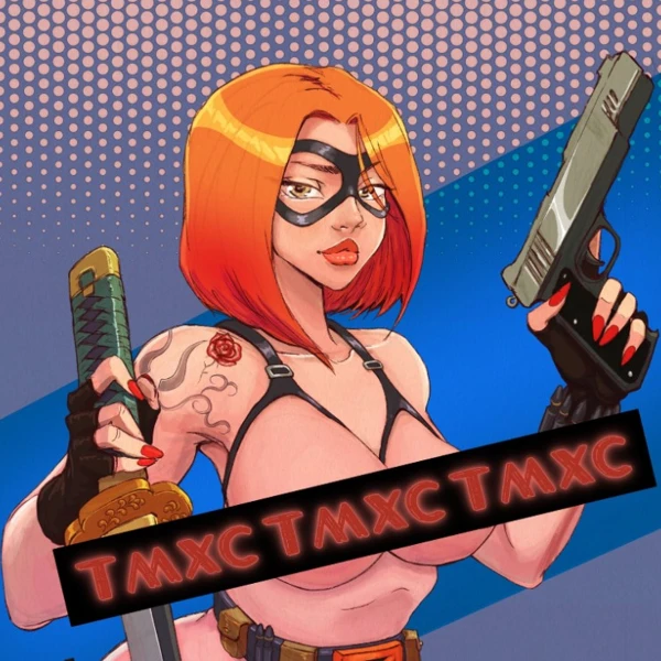 TMXC X-GIRL