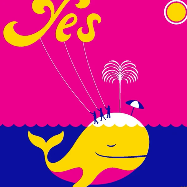 Yes Whale
