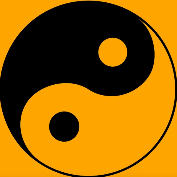 Yin and Yang
