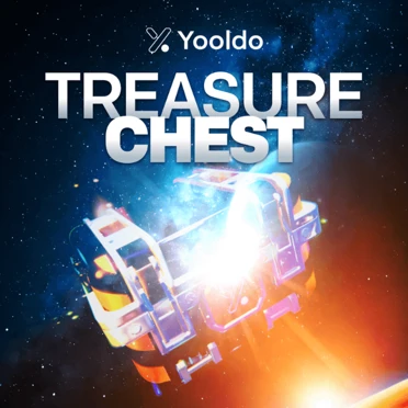 Yooldo Treasure Chest: Pré-venda de Mint