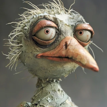 Zombie Bird: Mint Public Sale