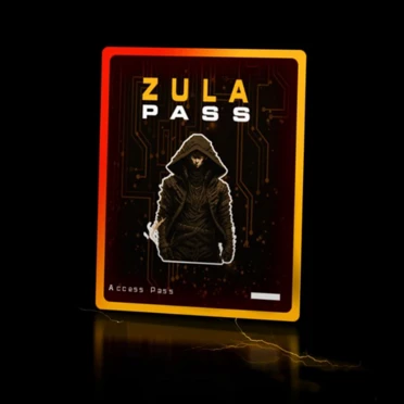 Zula Pass: ホワイトリスト