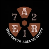 Logo of Area721.studio