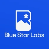 Logo of Blue Star Labs