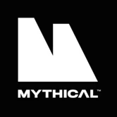 Logo of Mythical Games