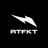 Logo of RTFKT