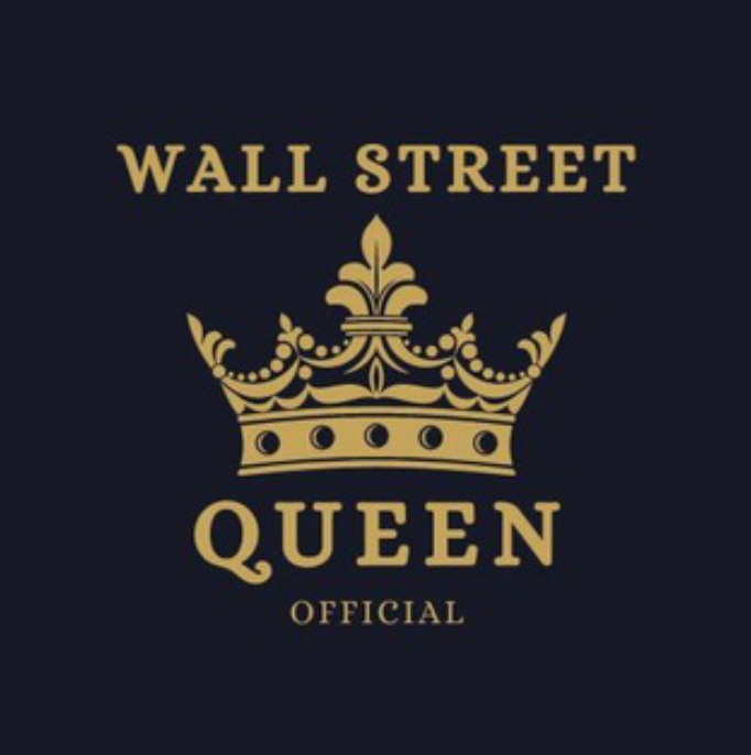 Logo Wallstreet Queen Official